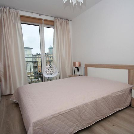 100-Sio Apartamenty Koszalin Esterno foto