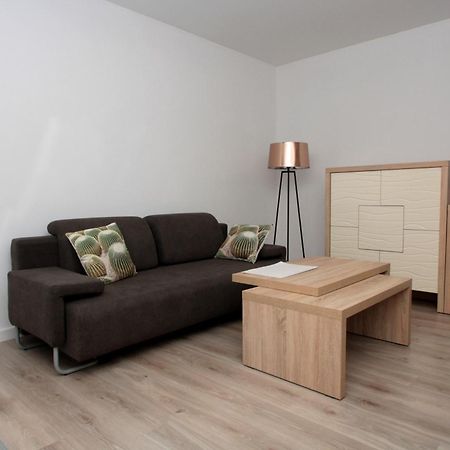 100-Sio Apartamenty Koszalin Esterno foto