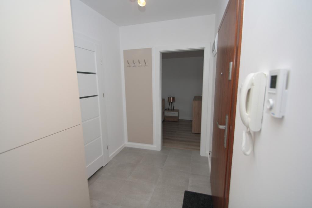 100-Sio Apartamenty Koszalin Esterno foto