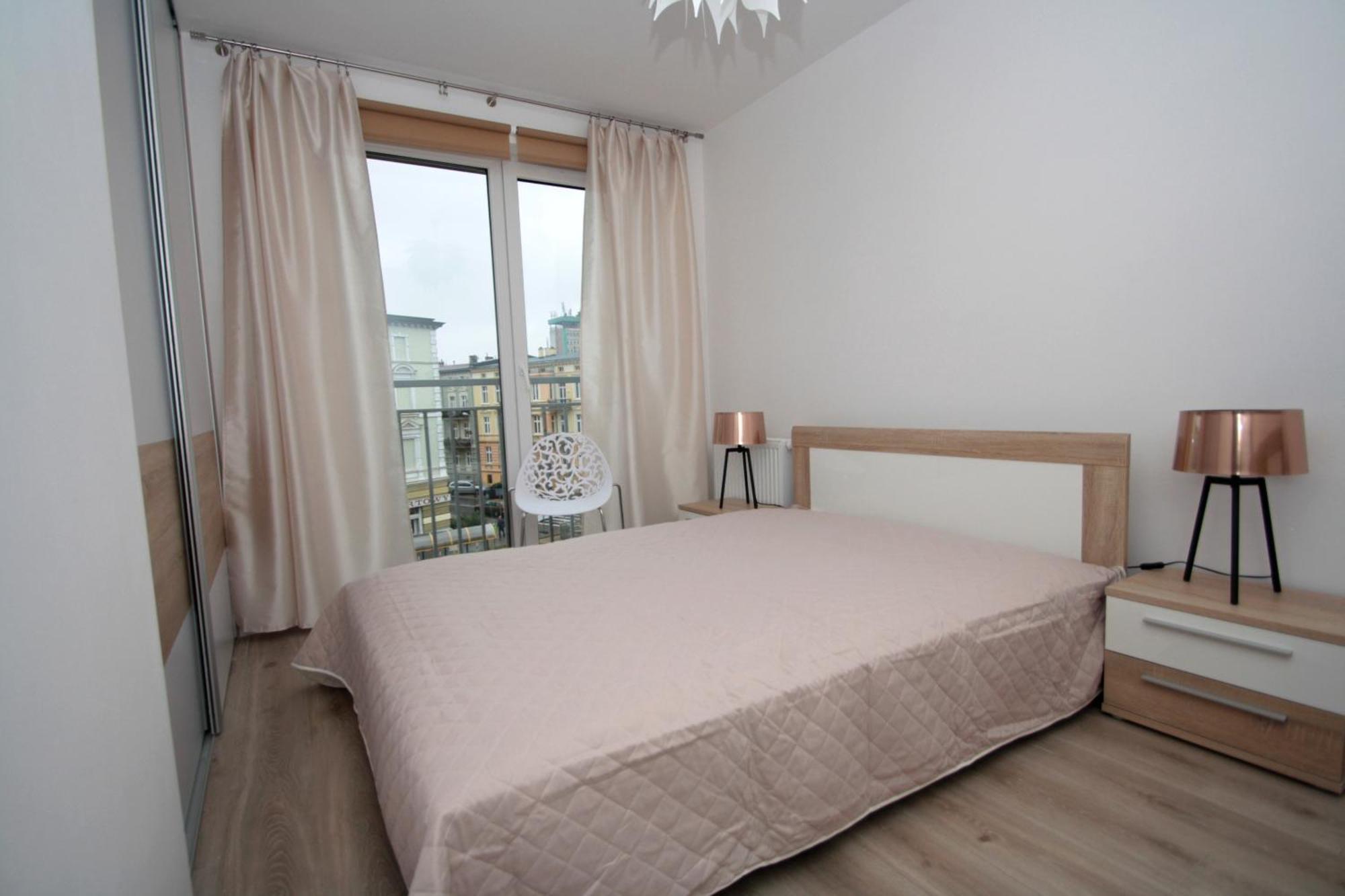 100-Sio Apartamenty Koszalin Esterno foto