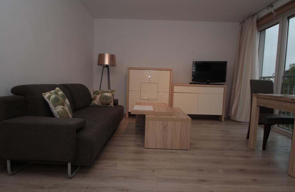 100-Sio Apartamenty Koszalin Esterno foto