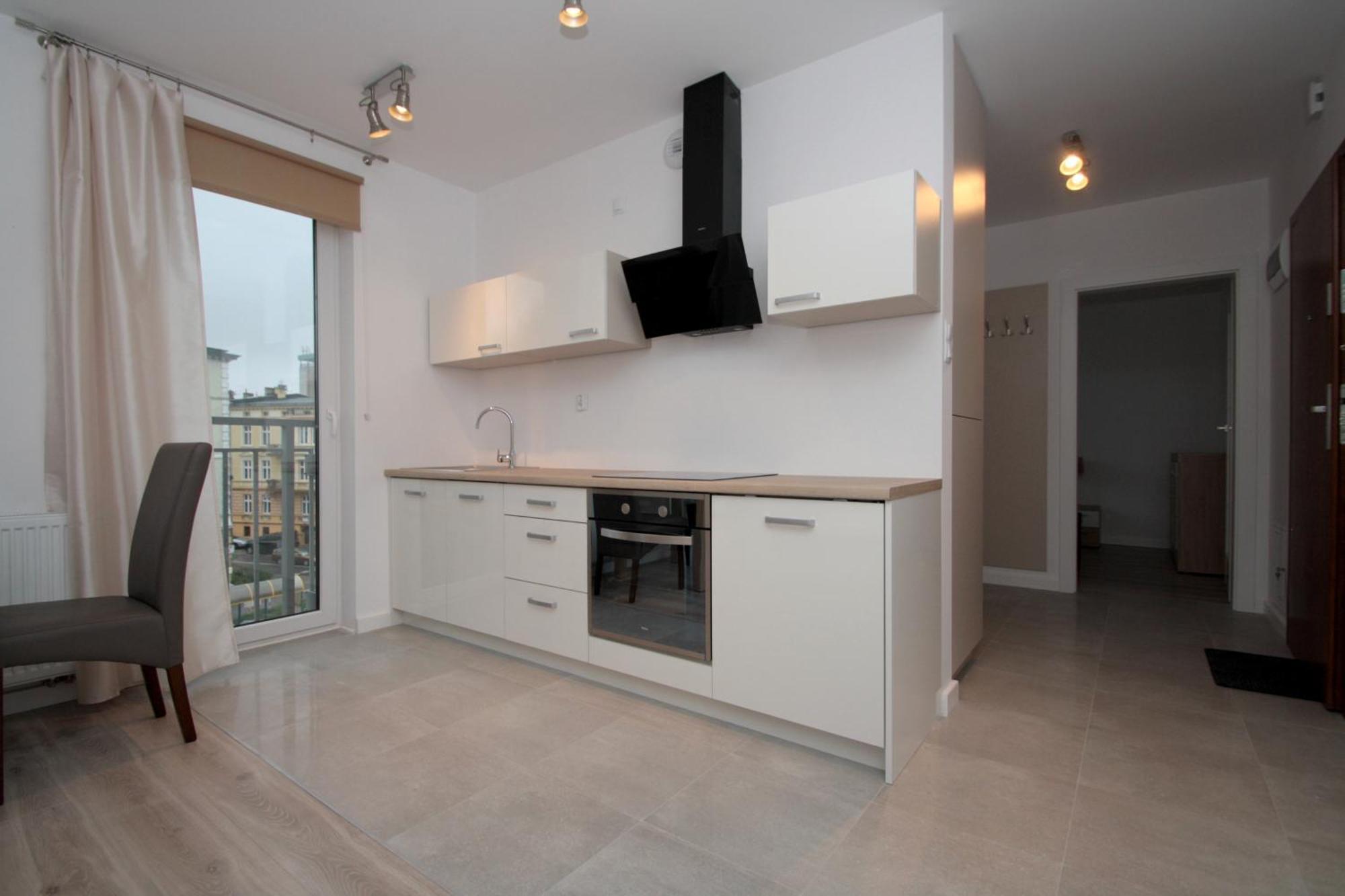 100-Sio Apartamenty Koszalin Esterno foto