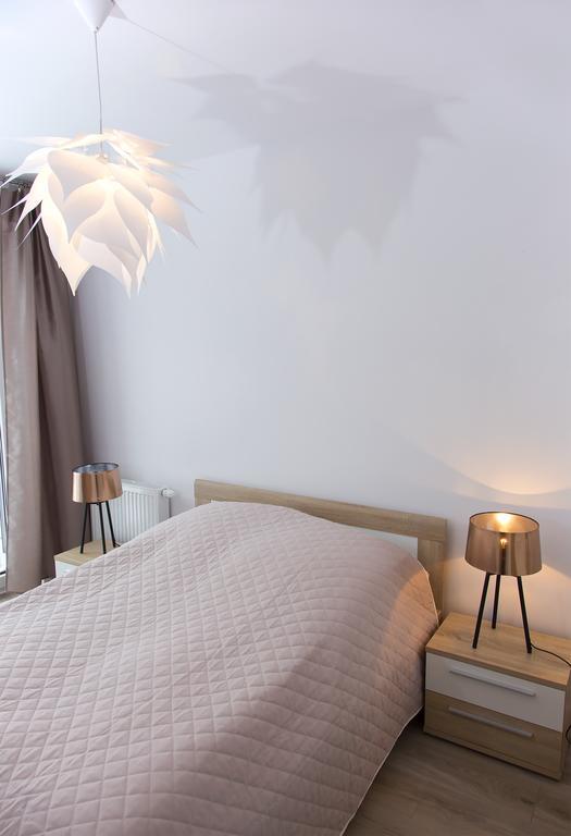 100-Sio Apartamenty Koszalin Esterno foto