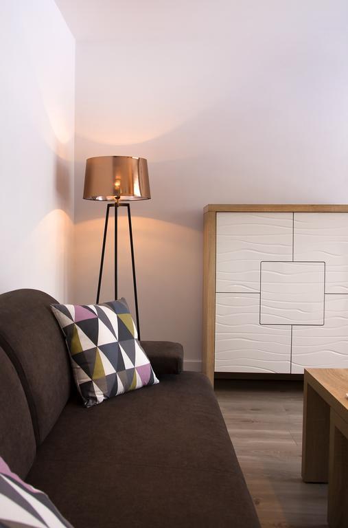 100-Sio Apartamenty Koszalin Esterno foto