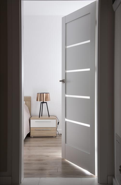 100-Sio Apartamenty Koszalin Esterno foto