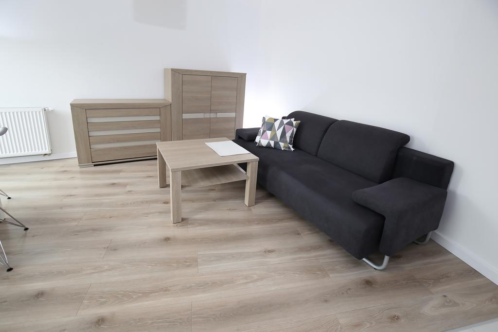 100-Sio Apartamenty Koszalin Esterno foto