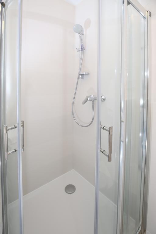 100-Sio Apartamenty Koszalin Esterno foto